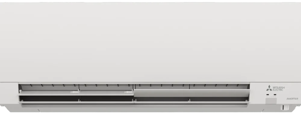 Mitsubishi Electric FS wall-mounted indoor heat pump unit