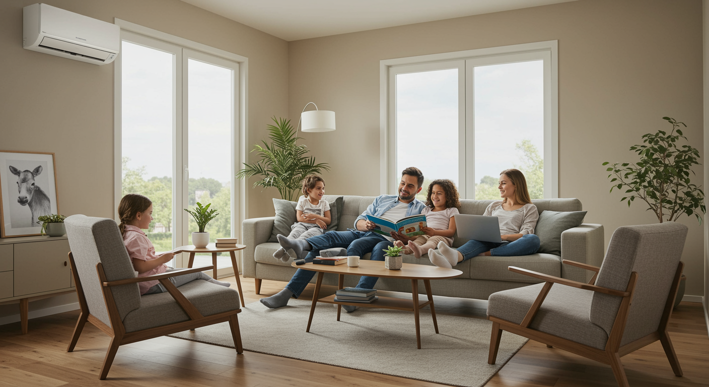 Energy retrofit revolution — scaling home upgrades with AI